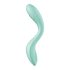 Satisfyer Rrrolling - liikkuva G-piste vibraattori (minttu)