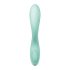 Satisfyer Rrrolling - liikkuva G-piste vibraattori (minttu)