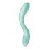 Satisfyer Rrrolling - liikkuva G-piste vibraattori (minttu)