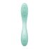 Satisfyer Rrrolling - liikkuva G-piste vibraattori (minttu)