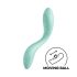Satisfyer Rrrolling - liikkuva G-piste vibraattori (minttu)
