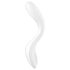 Satisfyer Rrrolling - liikkuva G-pistevibraattori (valkoinen)