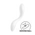 Satisfyer Rrrolling - liikkuva G-pistevibraattori (valkoinen)