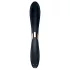 Satisfyer Rrrolling - G-pistevibraattori liikkuvilla kuulilla - musta
