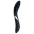 Satisfyer Rrrolling - G-pistevibraattori liikkuvilla kuulilla - musta