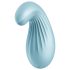Satisfyer Dipping Delight - ladattava klitoriksen vibraattori (sininen)