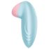 Satisfyer Tropical Tip - älykäs klitoriskiihotin (sininen)