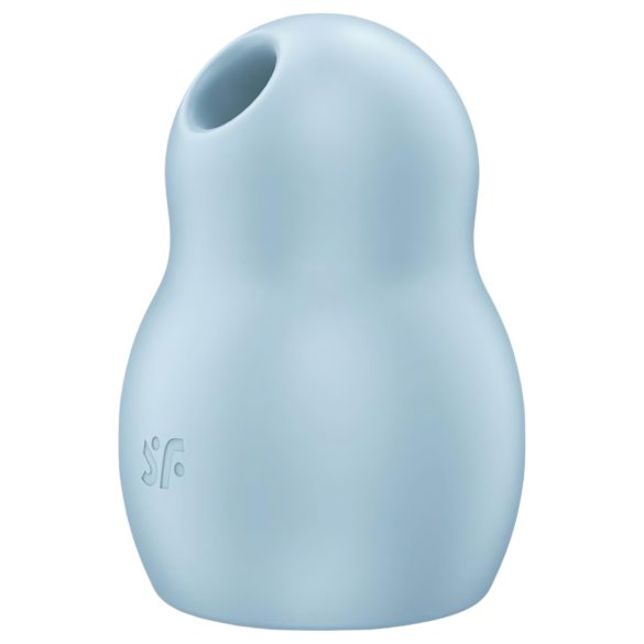 Satisfyer Pro To Go 1 - Ilmavirta Klitorisstimulaattori (Sininen)