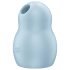 Satisfyer Pro To Go 1 - Ilmavirta Klitorisstimulaattori (Sininen)