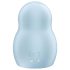 Satisfyer Pro To Go 1 - Ilmavirta Klitorisstimulaattori (Sininen)