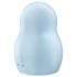 Satisfyer Pro To Go 1 - Ilmavirta Klitorisstimulaattori (Sininen)