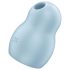 Satisfyer Pro To Go 1 - Ilmavirta Klitorisstimulaattori (Sininen)
