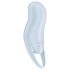 Satisfyer Pocket Pro 1 - Ilma-aalto Klitorisstimulaattori (sininen)