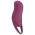 Satisfyer Pocket Pro 1 - ladattava klitoriskiihotin (violetti)