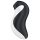 Satisfyer Orca - vedenkestävä klitoriskiihotin