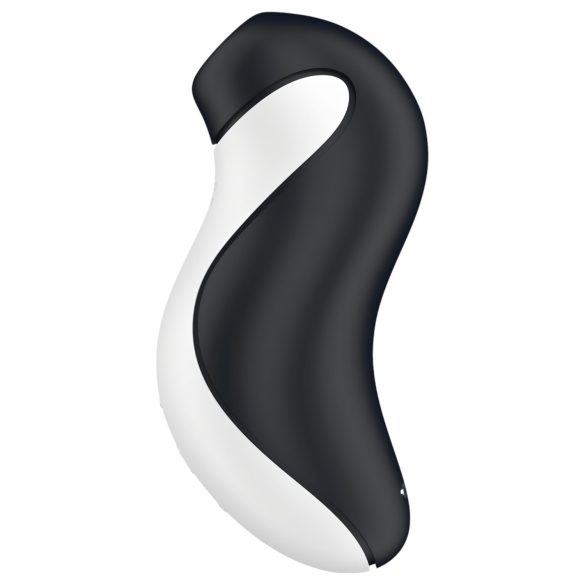 Satisfyer Orca - vedenkestävä klitoriskiihotin