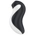 Satisfyer Orca - vedenkestävä klitoriskiihotin