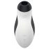 Satisfyer Orca - vedenkestävä klitoriskiihotin