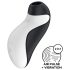Satisfyer Orca - vedenkestävä klitoriskiihotin