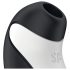Satisfyer Orca - vedenkestävä klitoriskiihotin