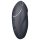 Satisfyer Tap & Climax 1 - 2in1 klitoriskiihotin (musta)
