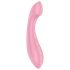 Satisfyer G-Force - ladattava G-pistevibraattori - vesitiivis - pinkki