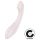 Satisfyer G-Force - ladattava G-pistevibraattori - vesitiivis - beige