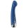 Satisfyer Spinning G-Spot 1 - pyörivä G-pistevibraattori (sininen)