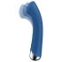 Satisfyer Spinning G-Spot 1 - pyörivä G-pistevibraattori (sininen)