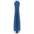 Satisfyer Spinning G-Spot 1 - pyörivä G-pistevibraattori (sininen)