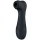 Satisfyer Pro2 Gen3 - Sovelluksella ohjattava ilmalla toimiva klitoriskiihotin (tummanharmaa)