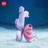 Satisfyer Advent Calendar Deluxe - joulukalenteri (24 osaa) - 2025