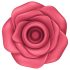 Satisfyer Pro 2 Rose Classic - Ilmapulsaattori klitorikselle (punainen)