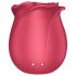 Satisfyer Pro 2 Rose Classic - Ilmapulsaattori klitorikselle (punainen)