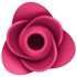 Satisfyer Pro 2 Rose - modern klitoriskiihotin (punainen)