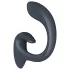 Satisfyer G for Goddess 1 - klitori- ja G-pistevibraattori - harmaa