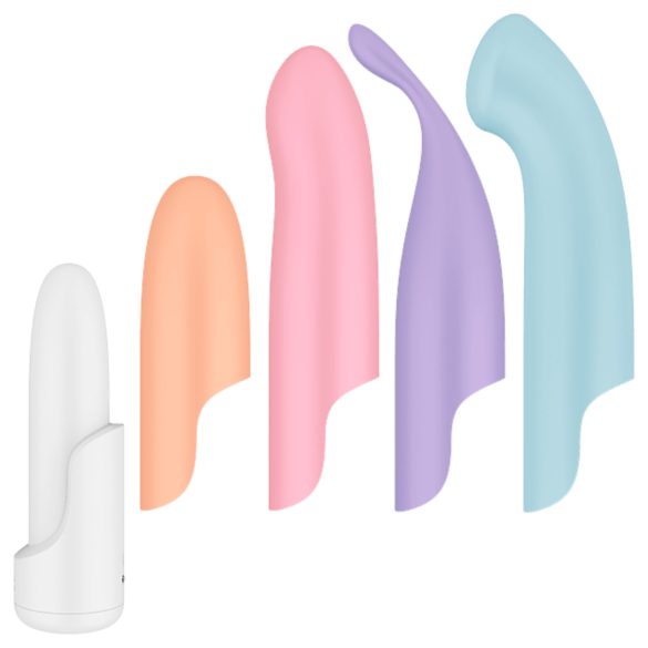 Satisfyer Playful Four - Värisevä setti