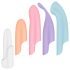 Satisfyer Playful Four - Värisevä setti