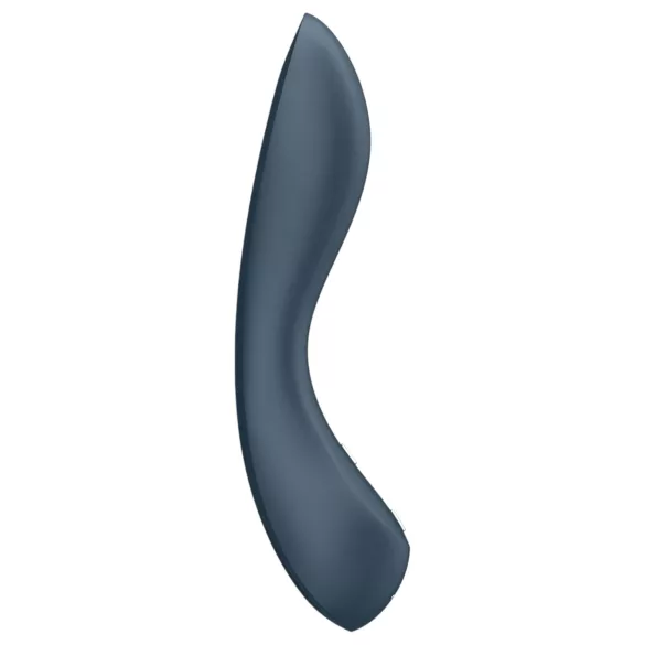 Satisfyer G-Spot Wave 4 - G-pistevibraattori (sininen)