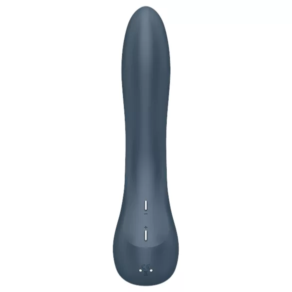 Satisfyer G-Spot Wave 4 - G-pistevibraattori (sininen)