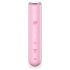 Satisfyer First Kiss - Ilmapulssiklitorisvoide (punainen)