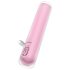 Satisfyer First Kiss - Ilmapulssiklitorisvoide (punainen)