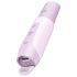 Satisfyer Secret Kiss - ilmavirtausklitoriskiihotin (pinkki)