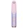 Satisfyer Bold Kiss - ilmavirtaus huulivibra (pinkki)