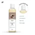 Satisfyer - hierontaöljy - kookos - 250 ml