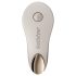 Satisfyer Little Secret - alushousuvibraattori - valkoinen