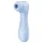 Satisfyer Pro 2 Generation 4 - ilmapulssiklitoriskiihotin (sininen)