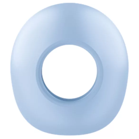 Satisfyer Pro 2 Generation 4 - ilmapulssiklitoriskiihotin (sininen)