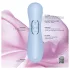 Satisfyer Pro 2 Generation 4 - ilmapulssiklitoriskiihotin (sininen)