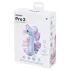 Satisfyer Pro 2 Generation 4 - ilmapulssiklitoriskiihotin (sininen)
